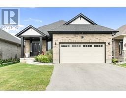 148 DENRICH Avenue, tillsonburg, Ontario