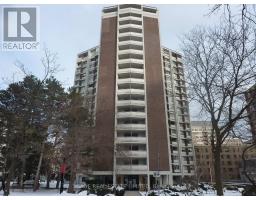 1605 - 9 DEER PARK CRESCENT