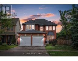 1 Edgerton Drive, Clarington, Ca