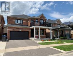 3719 PEARLSTONE DRIVE, mississauga (churchill meadows), Ontario