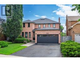 4456 IDLEWILDE CRESCENT, mississauga (central erin mills), Ontario