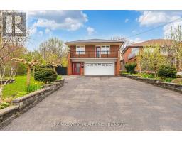 579 Rustic Road, Toronto, Ca