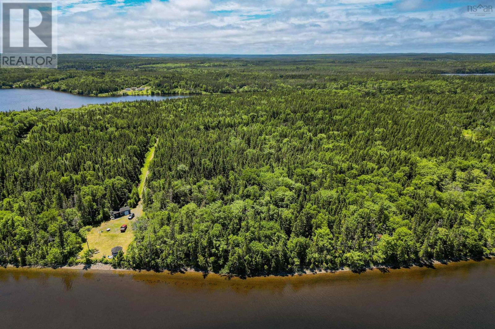 Lot 9b Lakefront Drive, Loch Lomond West, Nova Scotia  B0E 1M0 - Photo 5 - 202417143