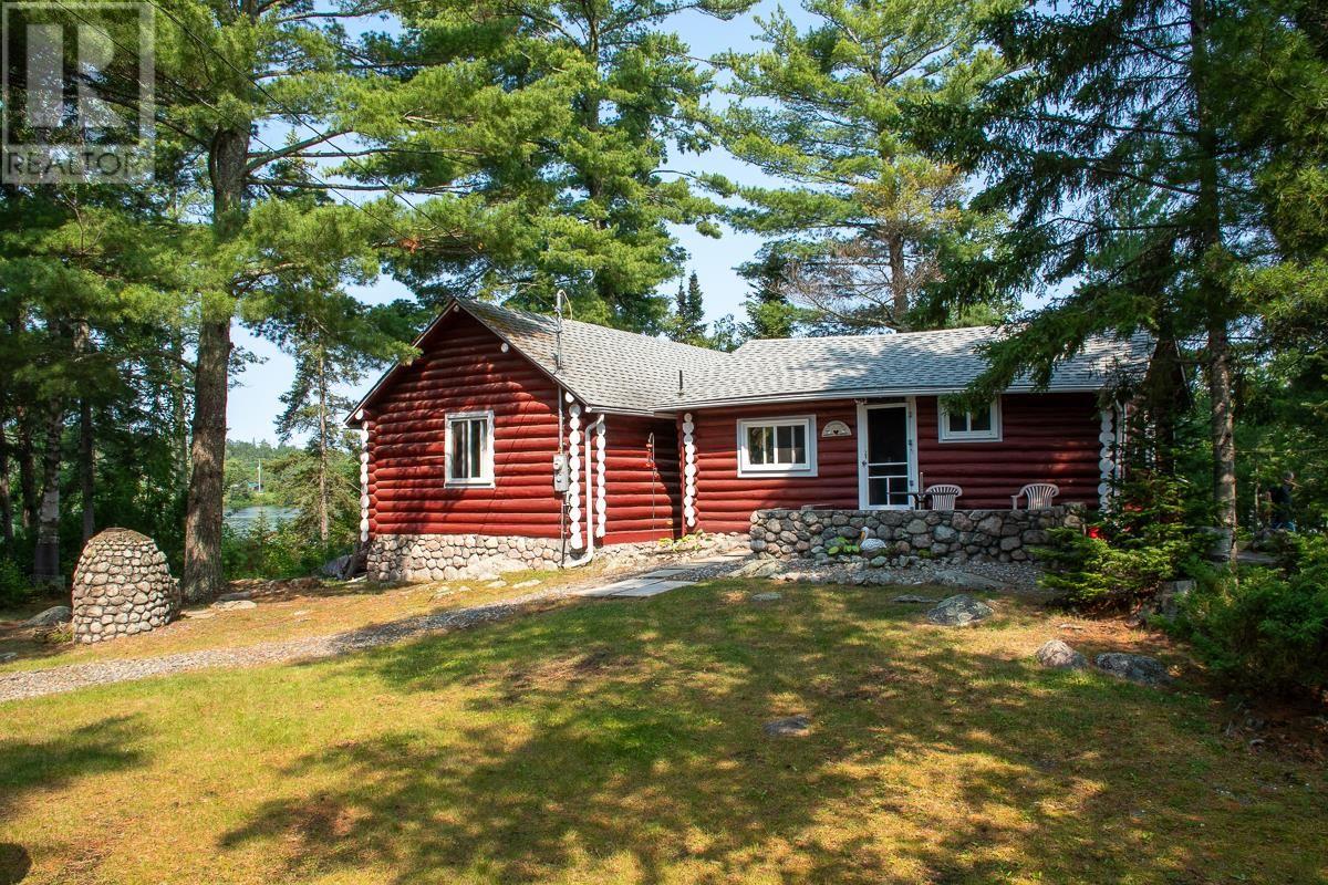 89 Mortimer Road, Nestor Falls, Ontario  P0X 1K0 - Photo 8 - TB242243