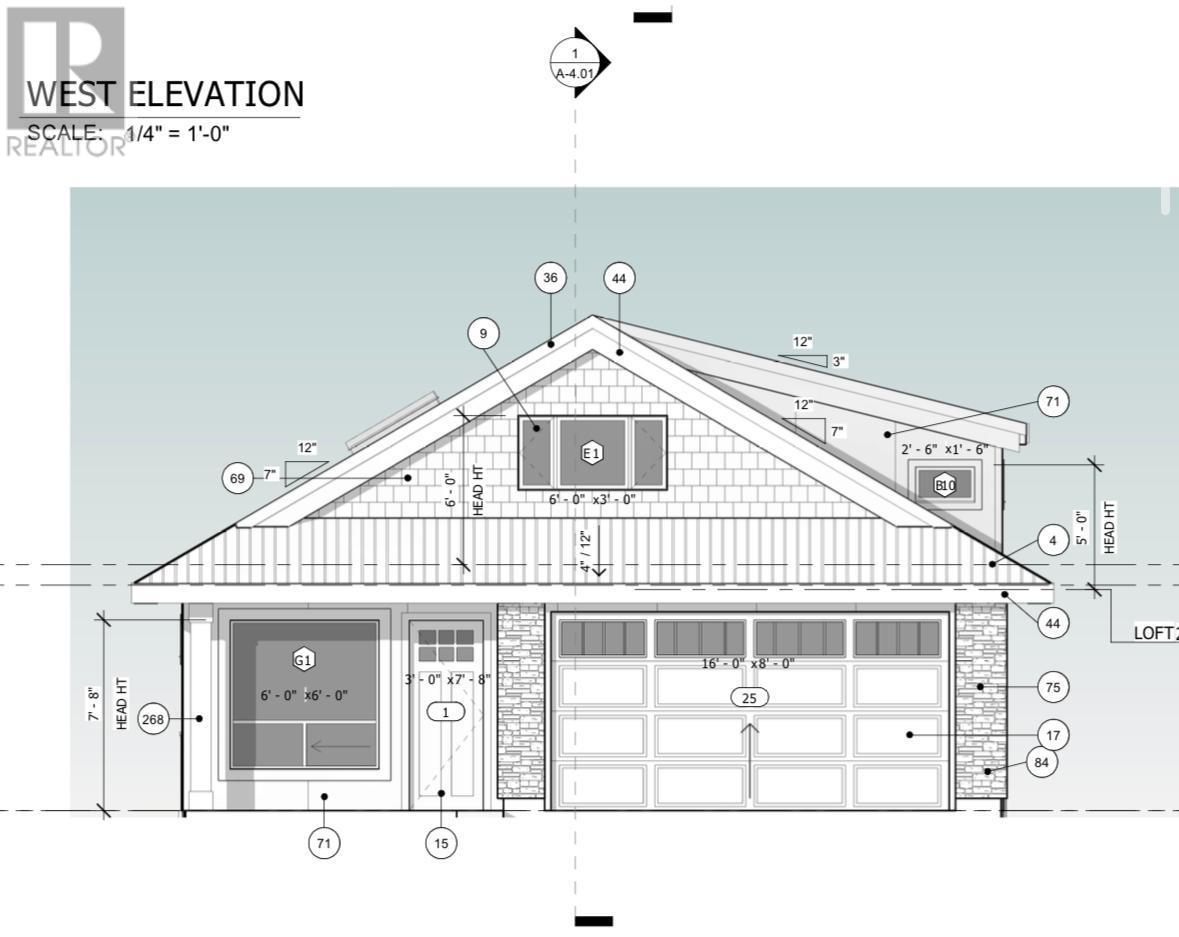 SI38-6528 WATERSIDE TRAIL, merritt, British Columbia
