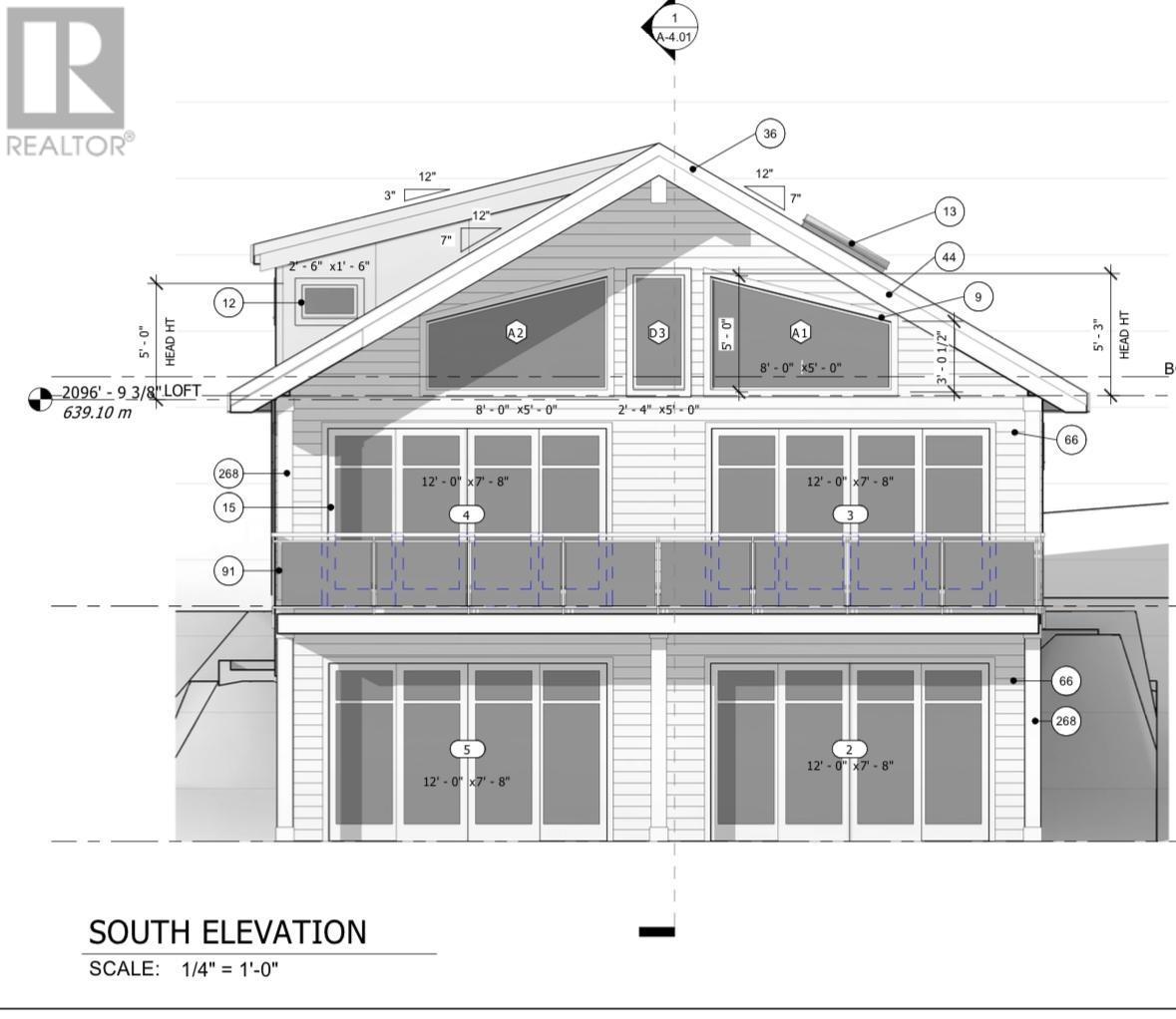 Si38-6528 Waterside Trail, Merritt, British Columbia   - Photo 2 - 179907