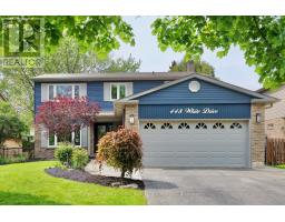 448 WHITE DRIVE, milton (timberlea), Ontario