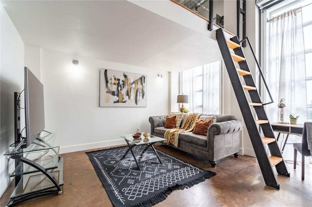 11 Rebecca Street, Unit #401, Hamilton, Ontario  L8R 3H7 - Photo 12 - H4200648