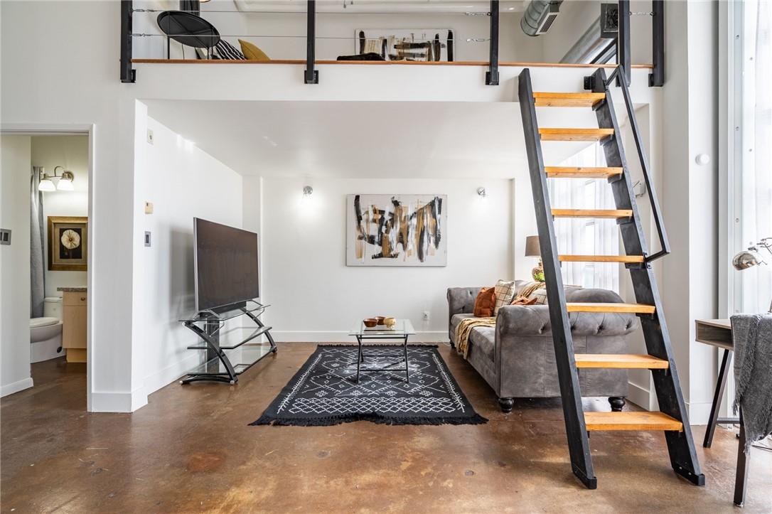 11 Rebecca Street, Unit #401, Hamilton, Ontario  L8R 3H7 - Photo 13 - H4200648