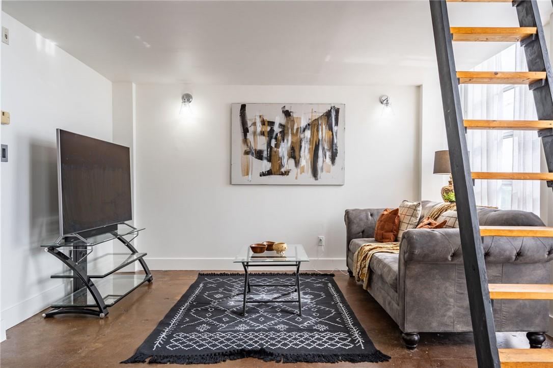 11 Rebecca Street, Unit #401, Hamilton, Ontario  L8R 3H7 - Photo 14 - H4200648