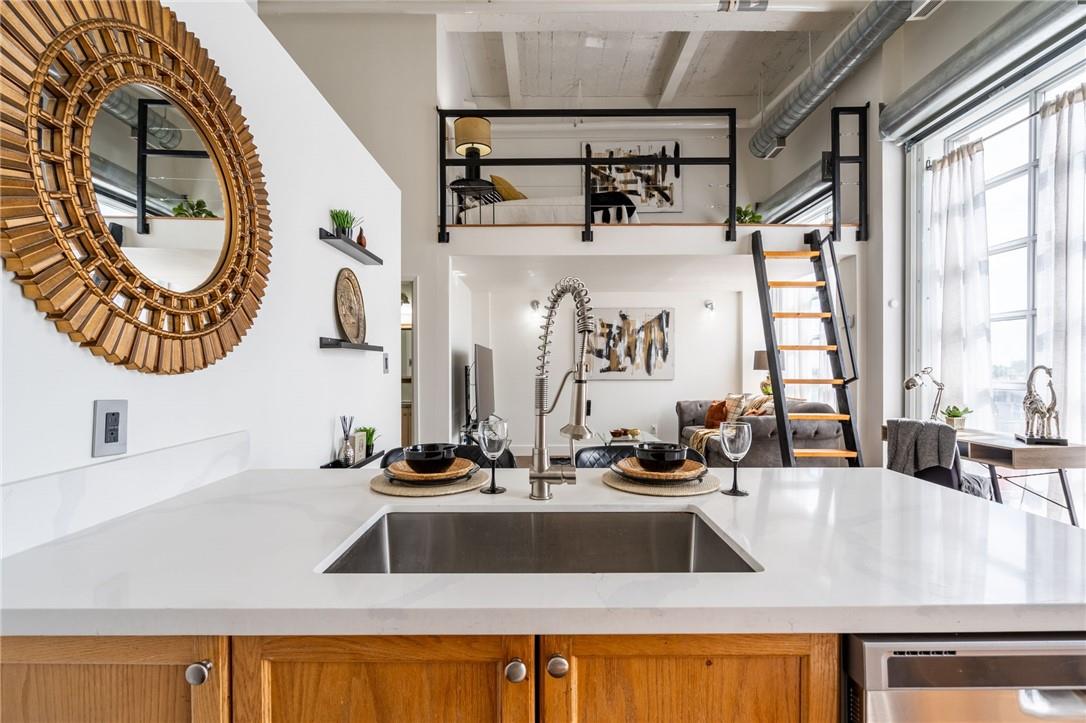 11 Rebecca Street, Unit #401, Hamilton, Ontario  L8R 3H7 - Photo 19 - H4200648