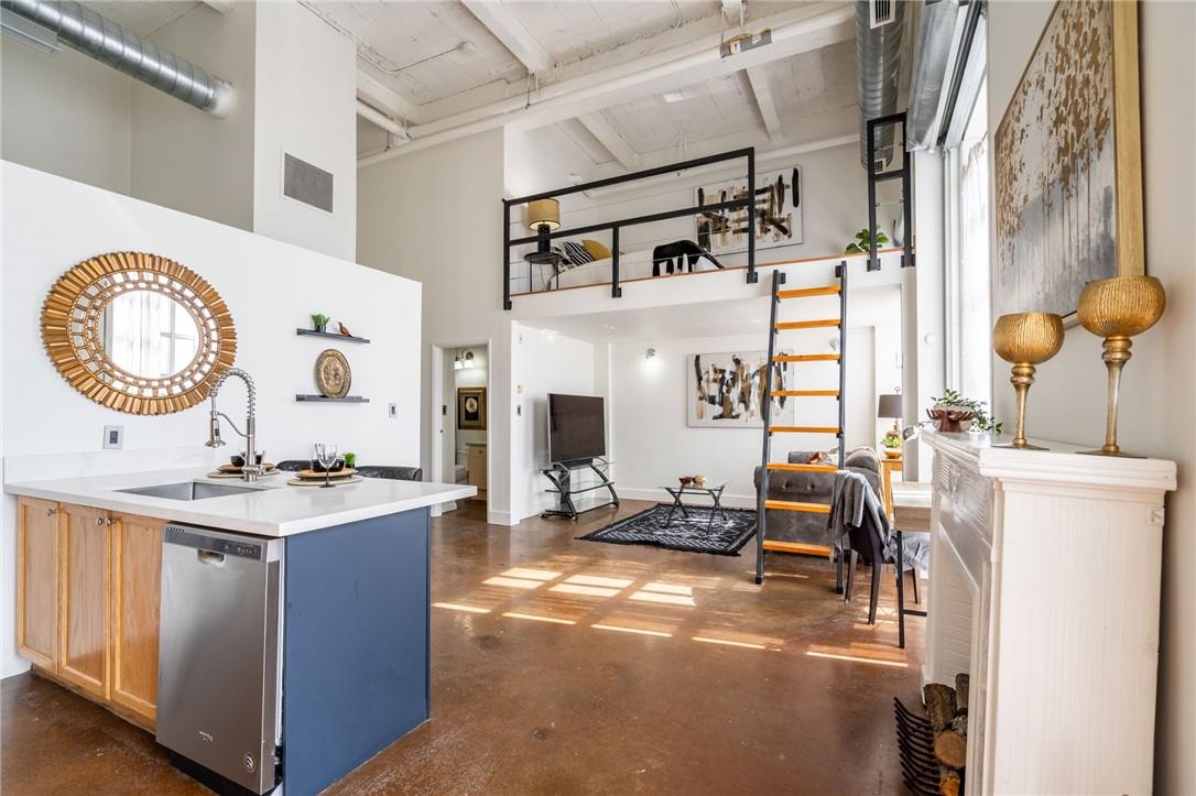 11 Rebecca Street, Unit #401, Hamilton, Ontario  L8R 3H7 - Photo 20 - H4200648