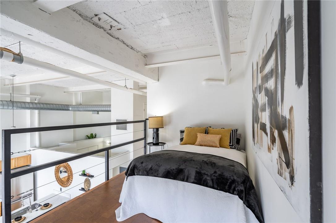 11 Rebecca Street, Unit #401, Hamilton, Ontario  L8R 3H7 - Photo 22 - H4200648