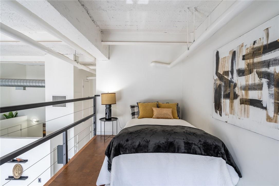 11 Rebecca Street, Unit #401, Hamilton, Ontario  L8R 3H7 - Photo 23 - H4200648