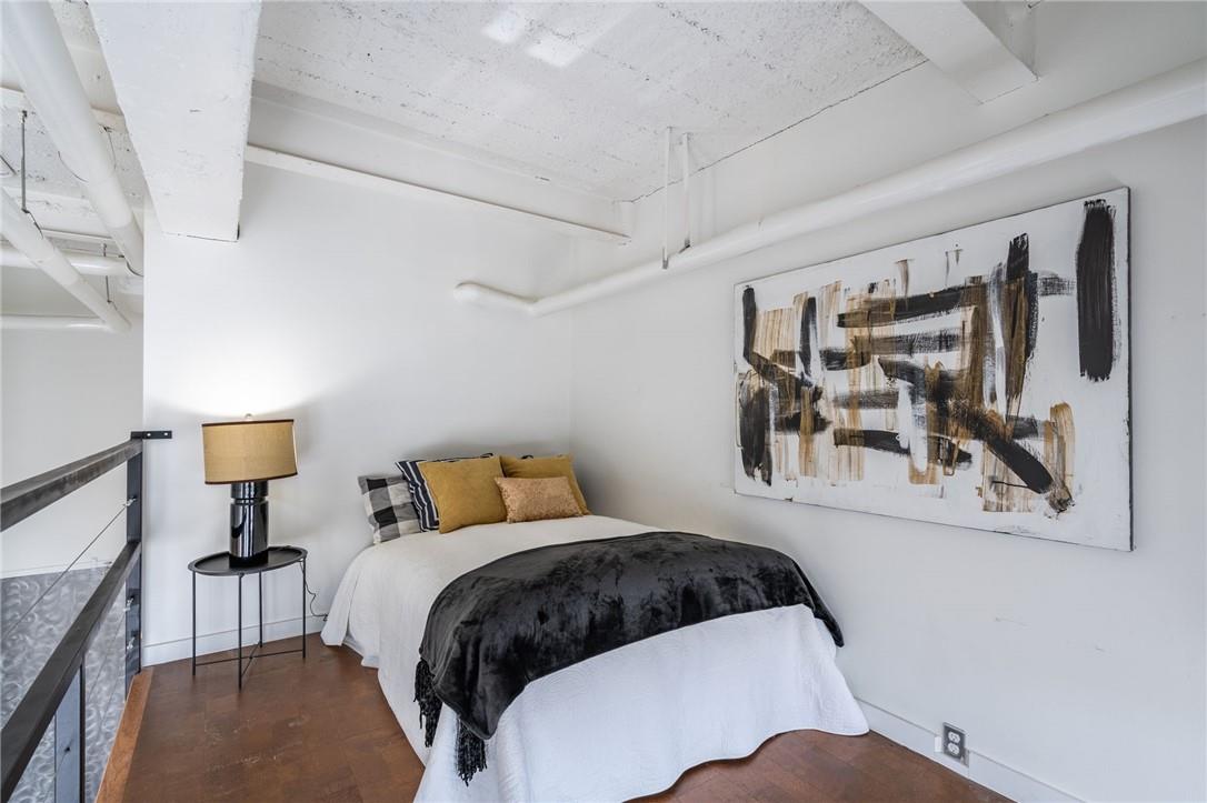 11 Rebecca Street, Unit #401, Hamilton, Ontario  L8R 3H7 - Photo 24 - H4200648