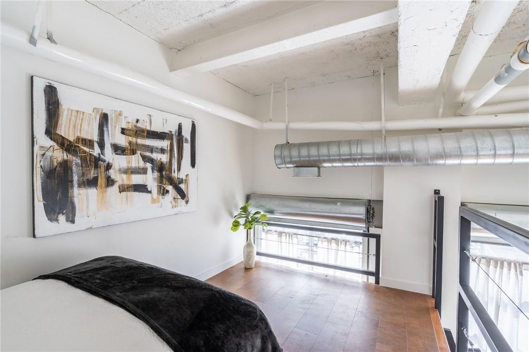 11 Rebecca Street, Unit #401, Hamilton, Ontario  L8R 3H7 - Photo 25 - H4200648