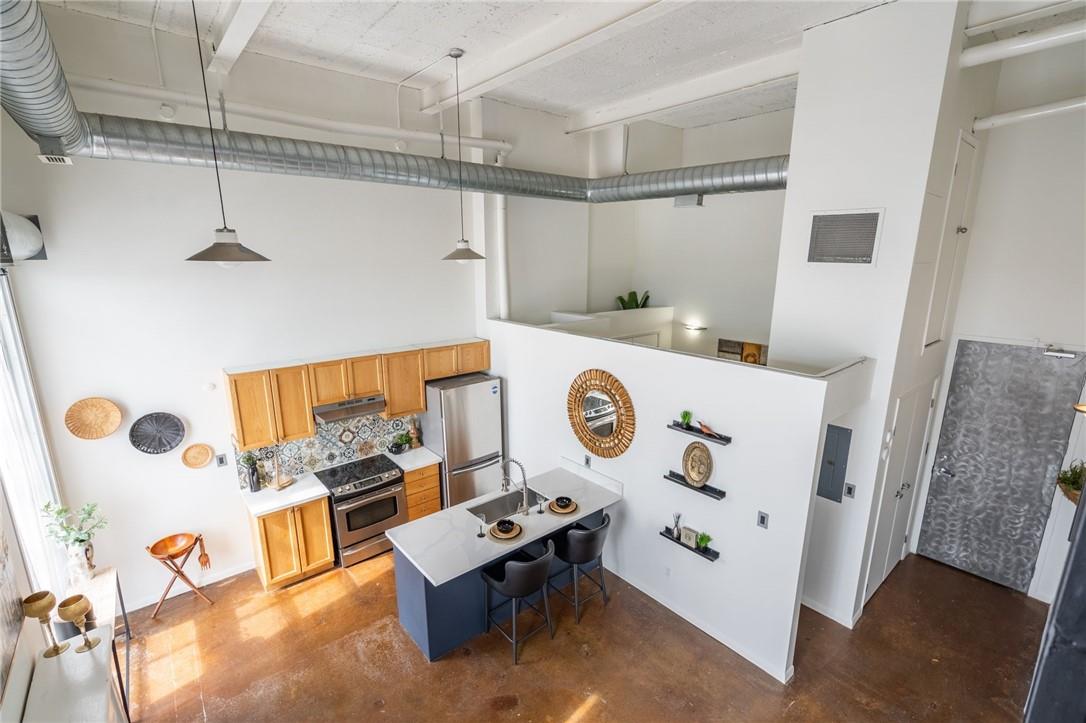 11 Rebecca Street, Unit #401, Hamilton, Ontario  L8R 3H7 - Photo 26 - H4200648