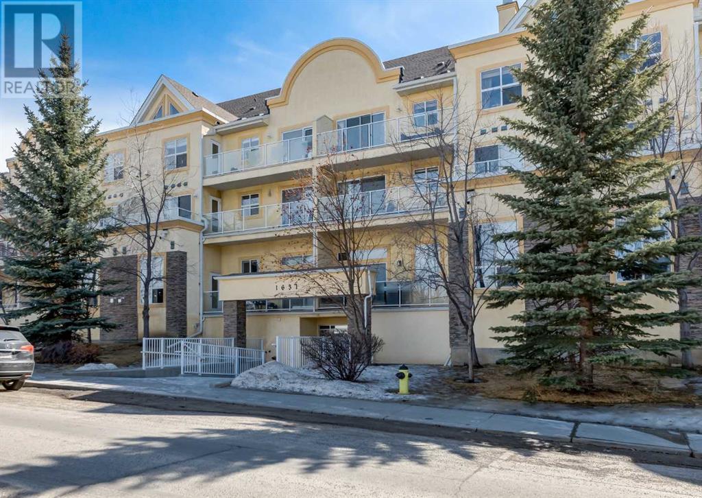 305, 1631 28 Avenue SW, calgary, Alberta