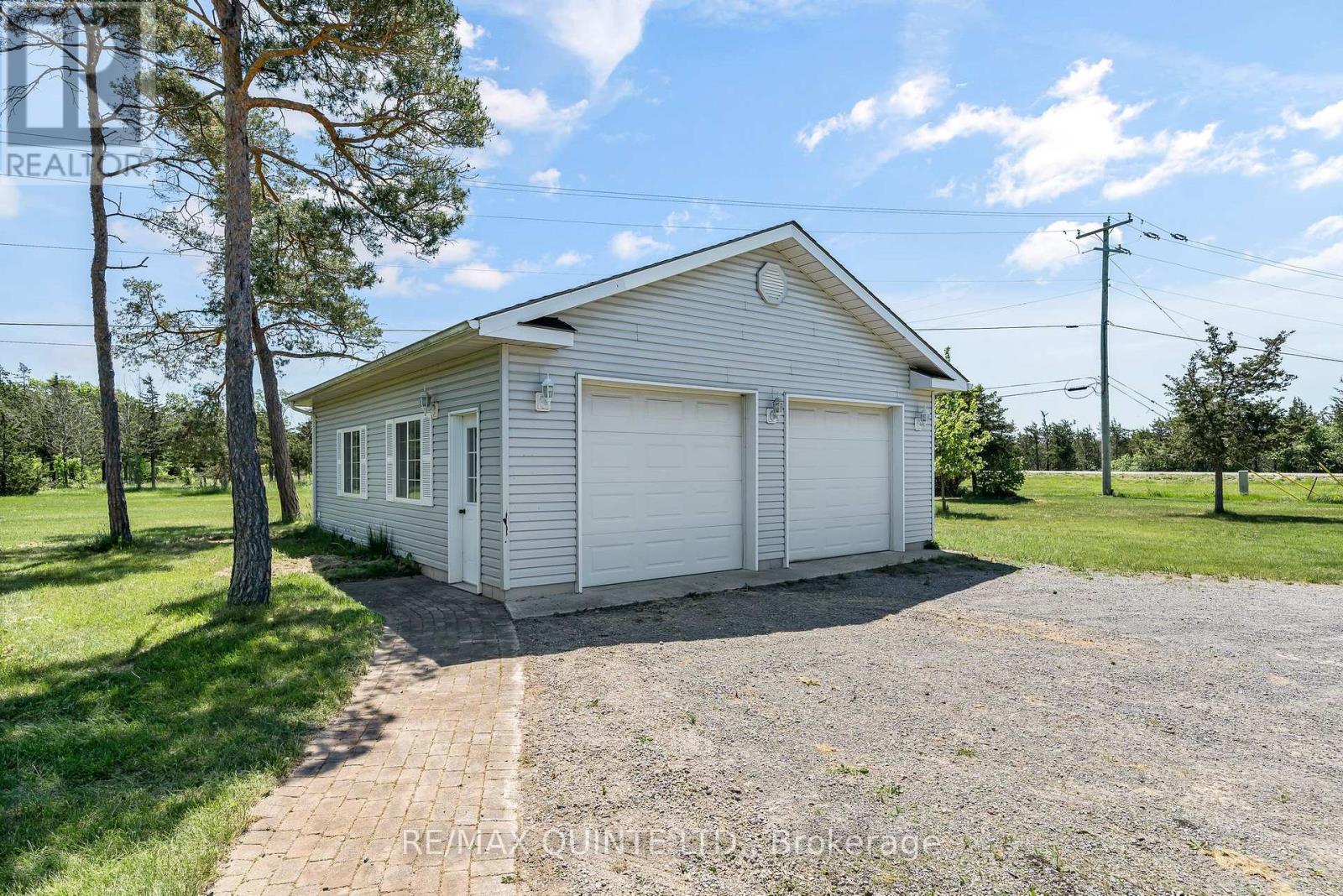 3112 Highway 62, Prince Edward County (Ameliasburgh), Ontario  K0K 1A0 - Photo 32 - X9044420