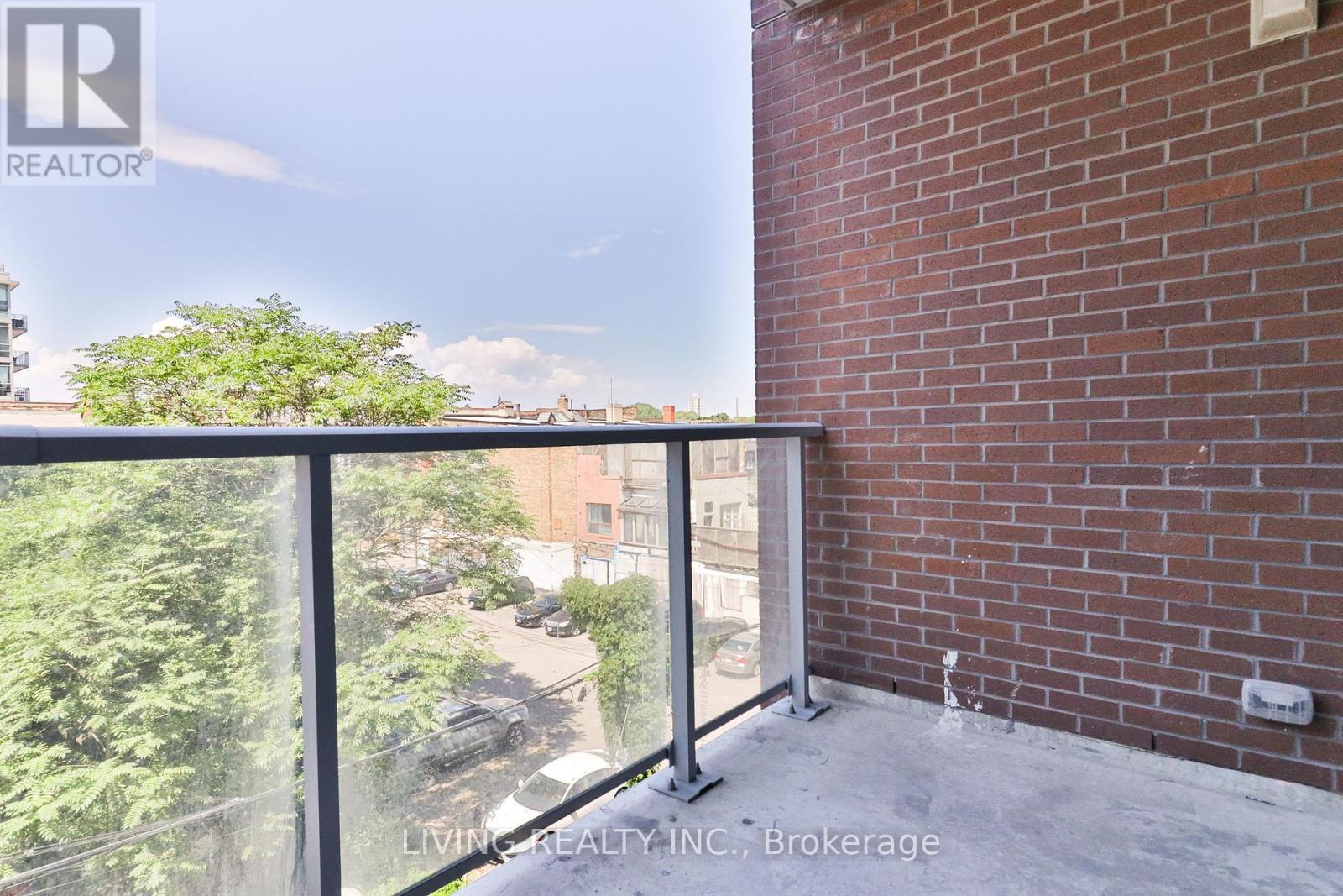 424 - 30 Baseball Place, Toronto (South Riverdale), Ontario  M4M 0E8 - Photo 15 - E9044606