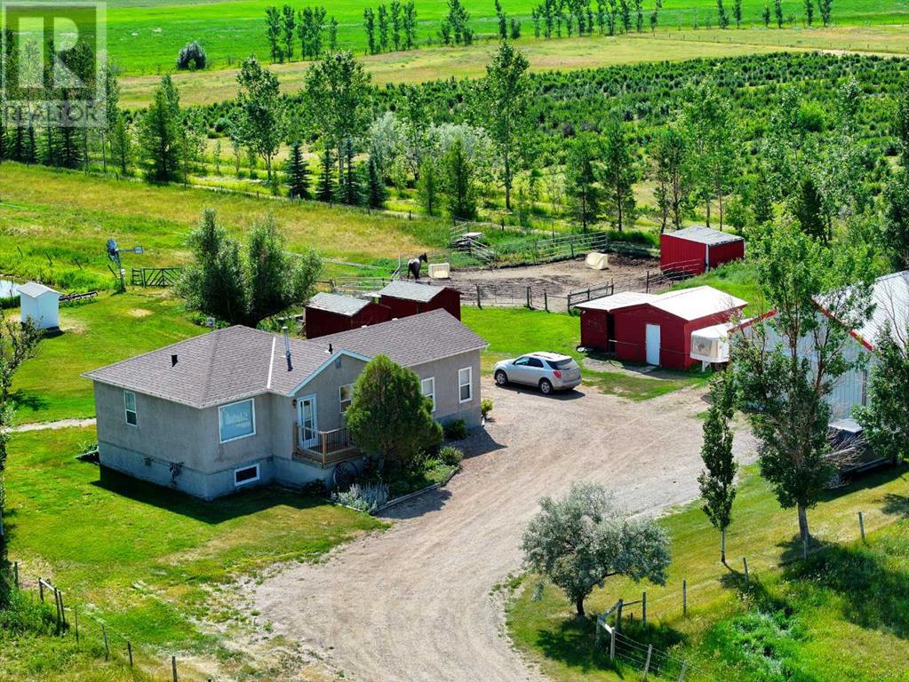 205023 10-0 Twp Rd, Rural Lethbridge County, Alberta  T1M 1M2 - Photo 18 - A2150719