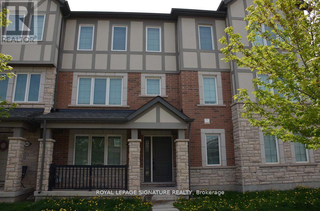 368 Timberland Gate, Oakville, Ontario  L6M 0Y9 - Photo 1 - W9044674