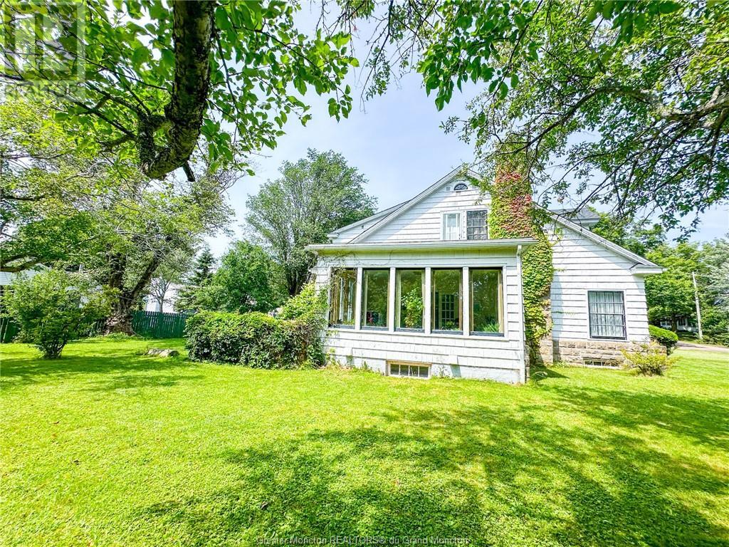 11 Charles Street, Sackville, New Brunswick  E4L 3S2 - Photo 44 - M161103