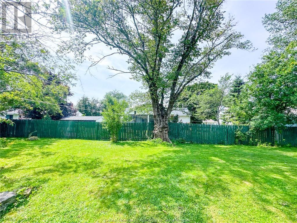 11 Charles Street, Sackville, New Brunswick  E4L 3S2 - Photo 47 - M161103