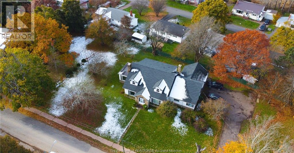 11 Charles Street, Sackville, New Brunswick  E4L 3S2 - Photo 49 - M161103