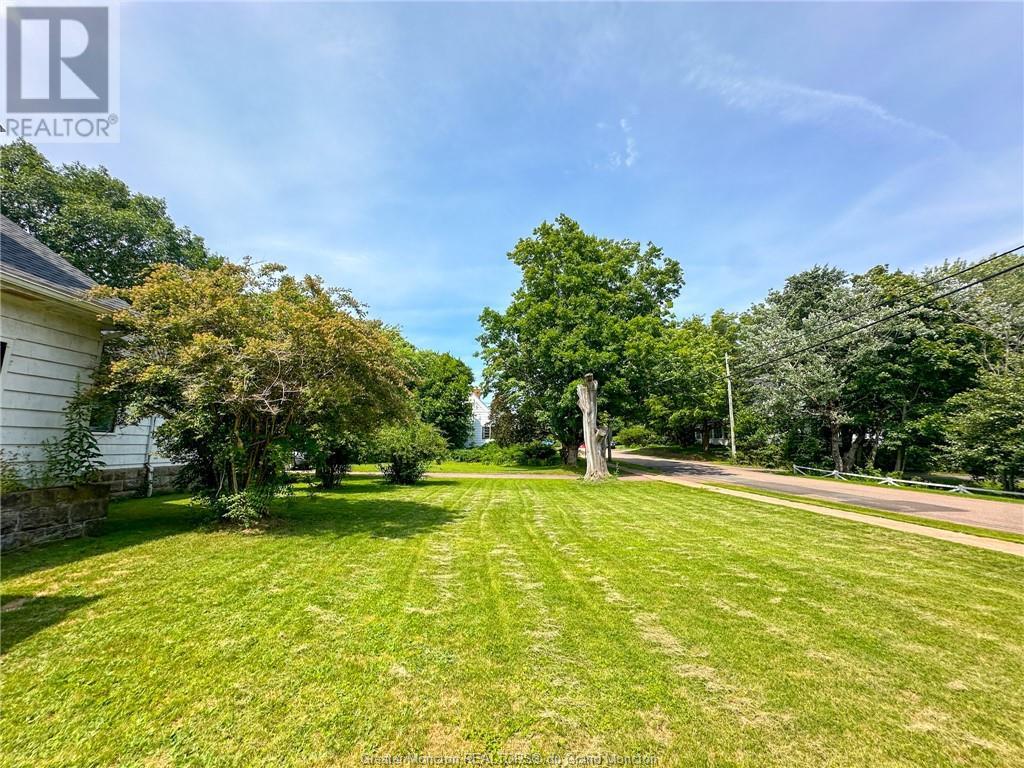 11 Charles Street, Sackville, New Brunswick  E4L 3S2 - Photo 48 - M161103