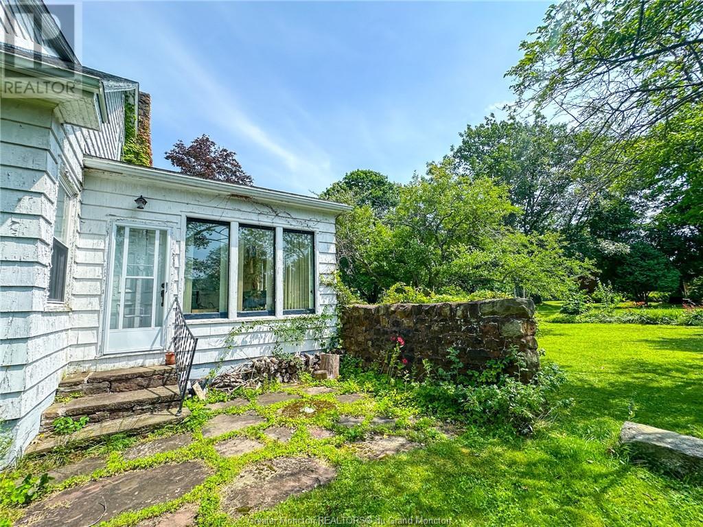 11 Charles Street, Sackville, New Brunswick  E4L 3S2 - Photo 45 - M161103