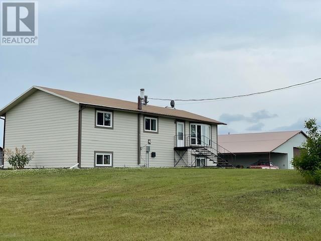 283 195 Road, Pouce Coupe, British Columbia  V0C 2C0 - Photo 4 - 10307284