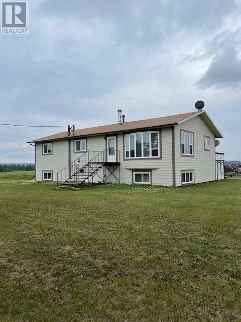 283 195 Road, Pouce Coupe, British Columbia  V0C 2C0 - Photo 5 - 10307284