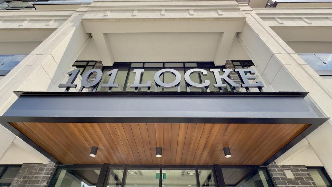 101 Locke Street S, Unit #304, Hamilton, Ontario  L8P 4A6 - Photo 1 - H4199877