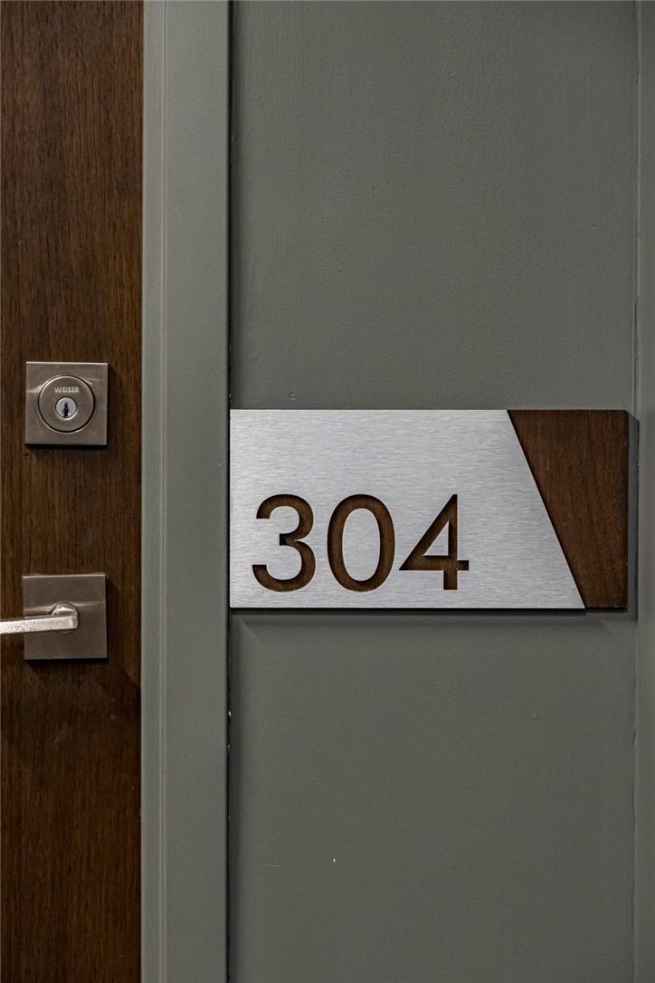 101 Locke Street S, Unit #304, Hamilton, Ontario  L8P 4A6 - Photo 2 - H4199877