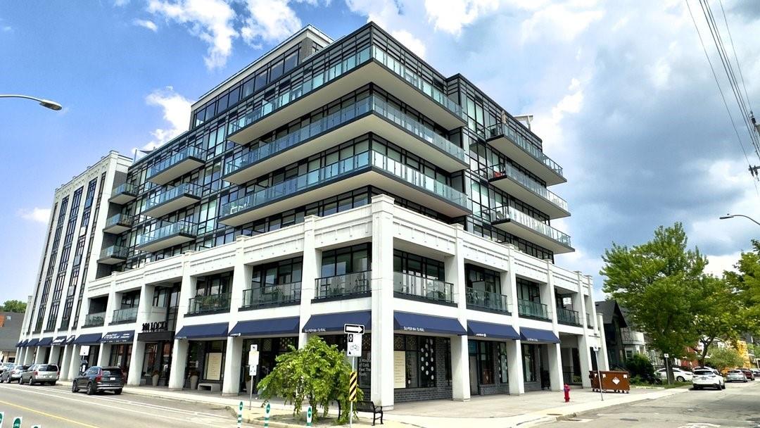 101 Locke Street S, Unit #304, Hamilton, Ontario  L8P 4A6 - Photo 43 - H4199877