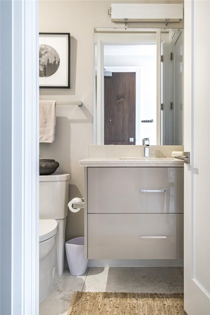 101 Locke Street S, Unit #304, Hamilton, Ontario  L8P 4A6 - Photo 6 - H4199877