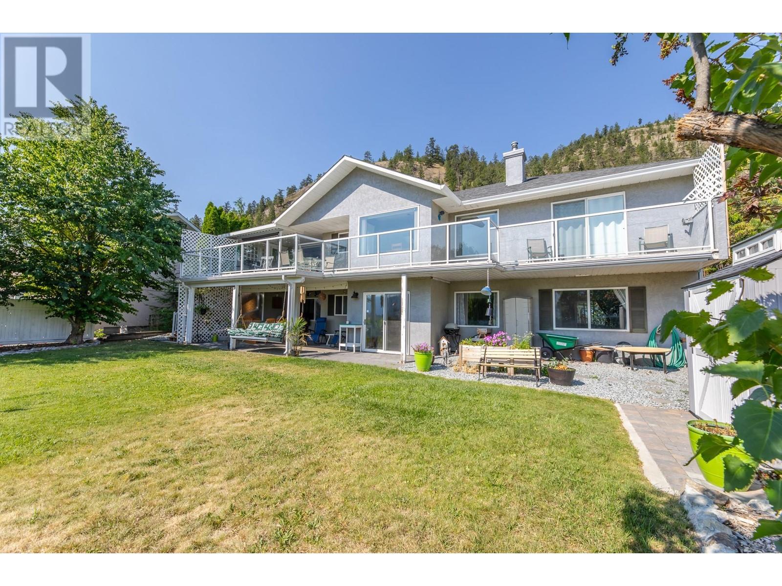 10415 Giants Head Road, Summerland, British Columbia  V0H 1Z7 - Photo 2 - 10319027