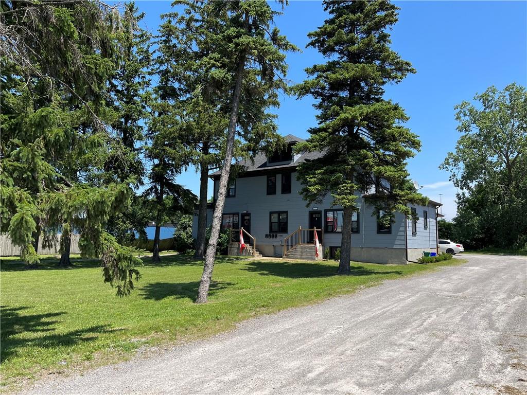 5108 Montrose Road, Unit #unit 1, Niagara Falls, Ontario  L2H 1K5 - Photo 1 - H4198589