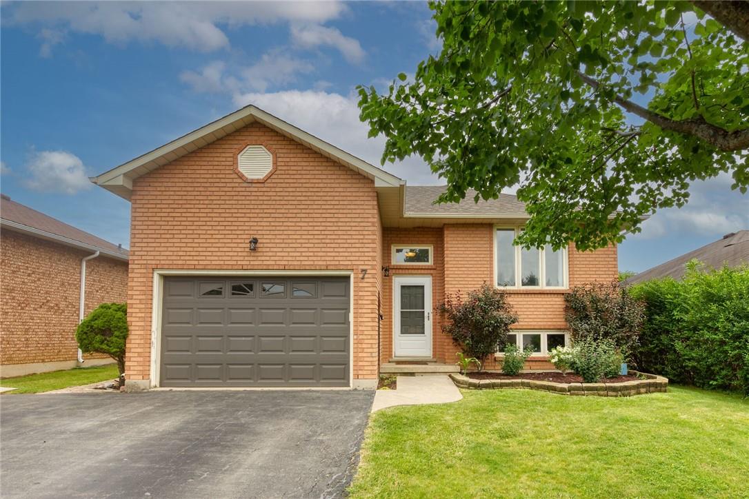 7 Country Club Road, Cayuga, Ontario  N0A 1E0 - Photo 43 - H4199661