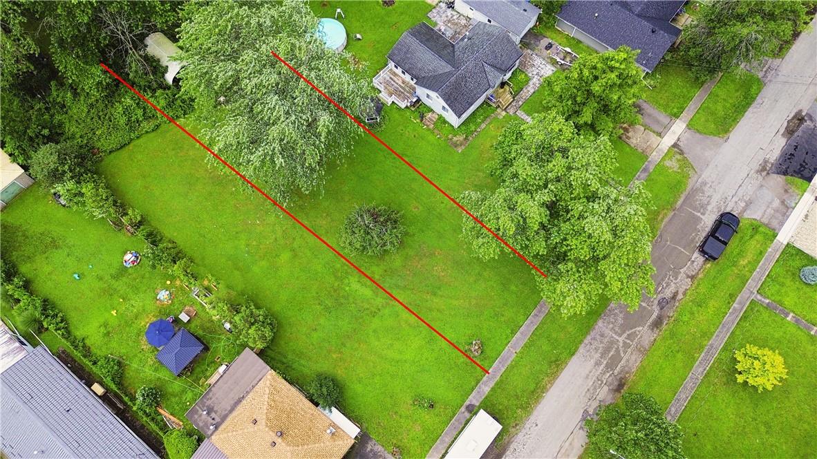 Lot 143 Griffin Avenue, Fort Erie, Ontario  L0S 1B0 - Photo 1 - H4200589