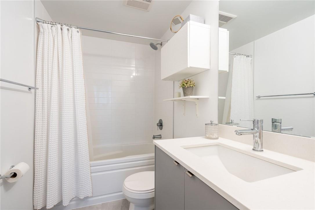 3200 Dakota Common, Unit #b717, Burlington, Ontario  L7M 2A9 - Photo 20 - H4200636