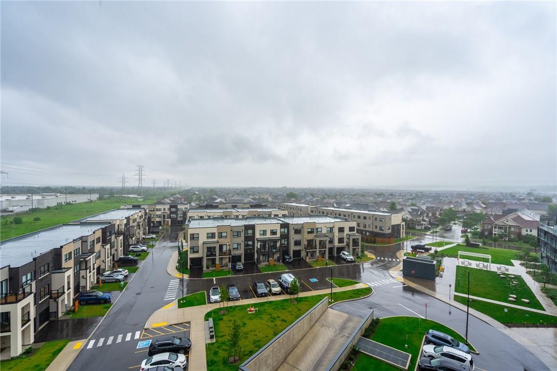 3200 Dakota Common, Unit #b717, Burlington, Ontario  L7M 2A9 - Photo 25 - H4200636