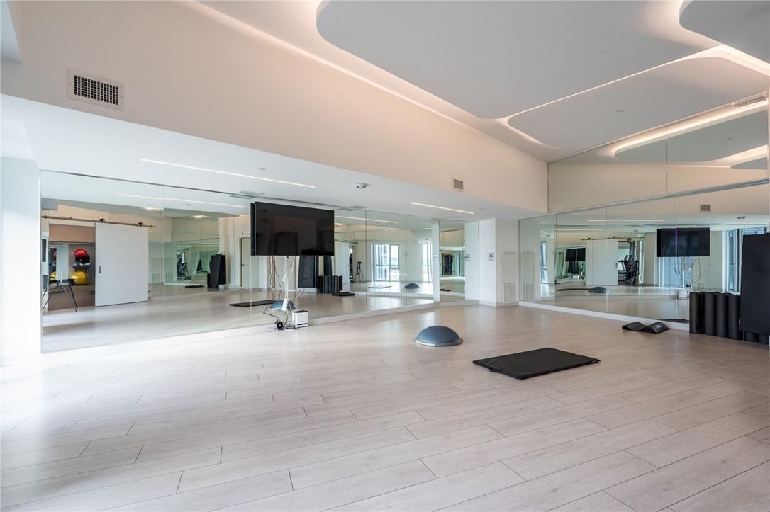 3200 Dakota Common, Unit #b717, Burlington, Ontario  L7M 2A9 - Photo 32 - H4200636
