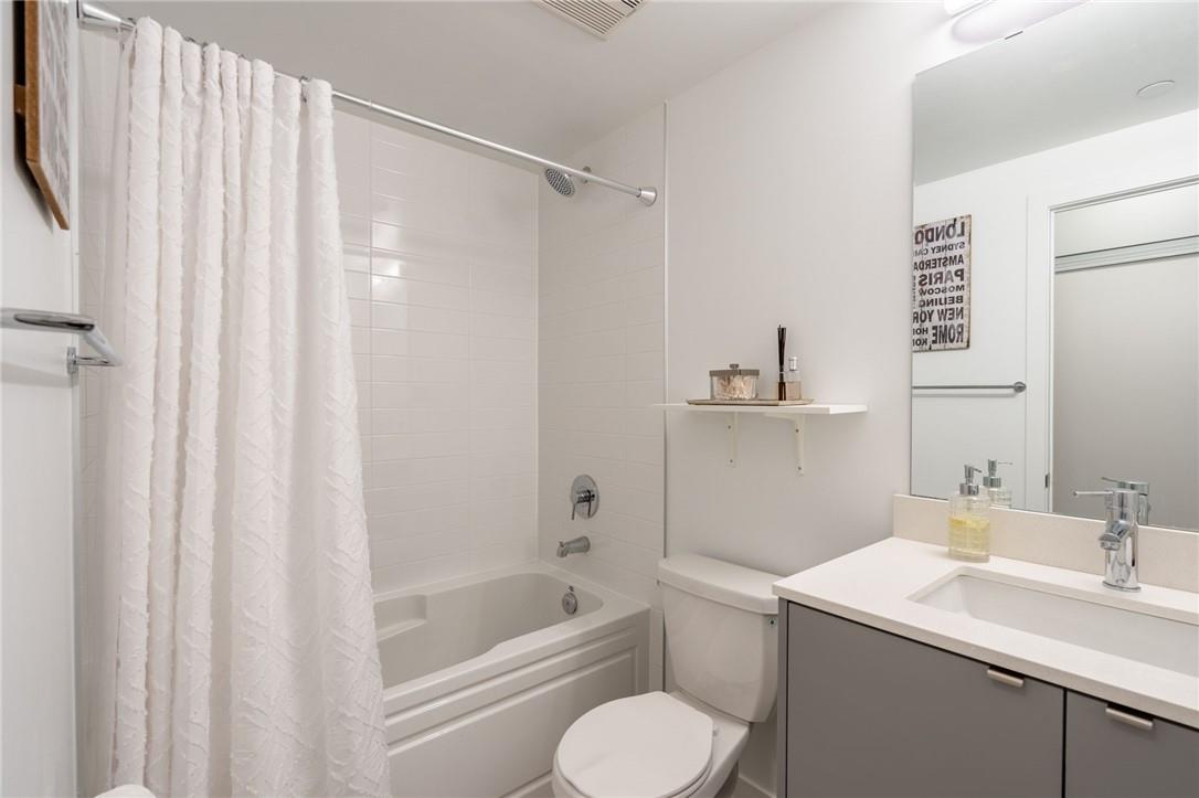 3200 Dakota Common, Unit #b717, Burlington, Ontario  L7M 2A9 - Photo 6 - H4200636