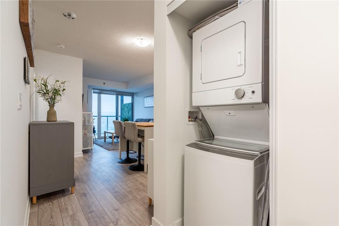 3200 Dakota Common, Unit #b717, Burlington, Ontario  L7M 2A9 - Photo 8 - H4200636