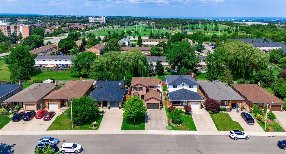 31 Trenholme Crescent, Hamilton, Ontario  L8W 2L4 - Photo 4 - H4200671