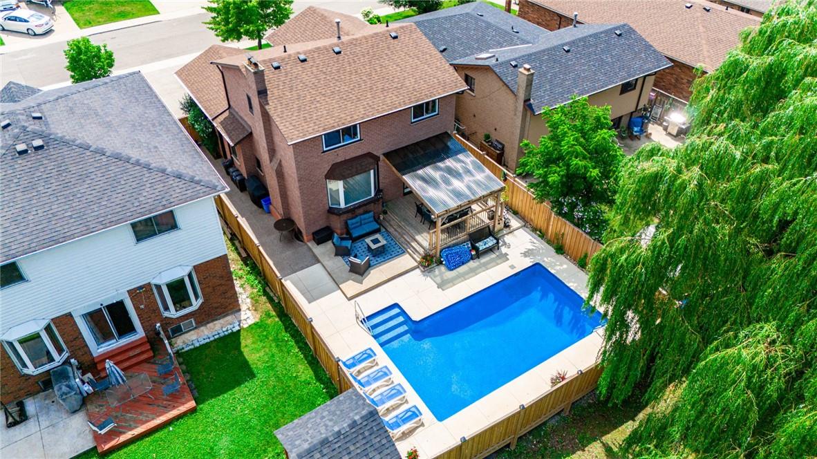 31 Trenholme Crescent, Hamilton, Ontario  L8W 2L4 - Photo 40 - H4200671