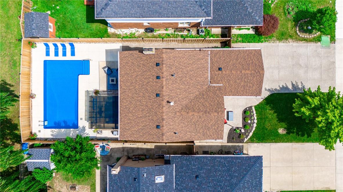 31 Trenholme Crescent, Hamilton, Ontario  L8W 2L4 - Photo 41 - H4200671