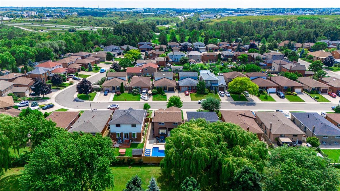 31 Trenholme Crescent, Hamilton, Ontario  L8W 2L4 - Photo 42 - H4200671